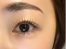 ノーツ 亀有(naut)/ストレートカール