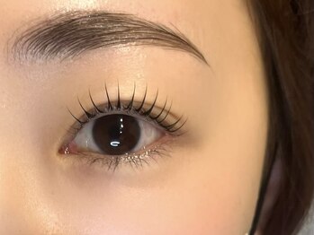 ノーツ 亀有(naut)/ストレートカール