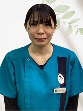 こころ整体院 大宮院 尾上 栞