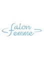 サロンファム 鶴見(Salon Femme)/Salon Femme 鶴見～share salon～