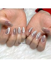 イチキュウハチキュウ ネイルサロン(The 1989 nail salon)/