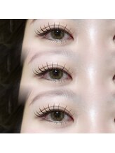 ミロバイキング 樟葉店(Milo by king)/フラットラッシュ120本