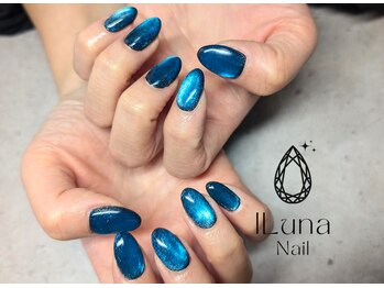 イルナ ネイル(ILuna Nail)/