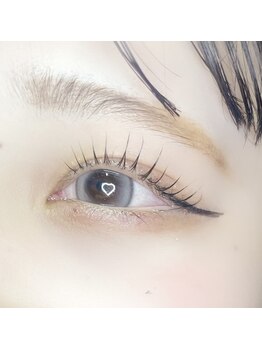 ボアップ(boappu)/まつ毛パーマ