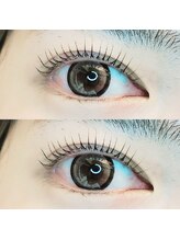 セレビアイ 立川店/パリジェンヌ/まつげパーマ/立川