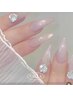 NEWクーポン☆ロング好き☆長さ出し10本【キラちゅる☆マググラデ】￥9350