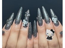 フォーミー(4.me)/長さ出しパーツ放題