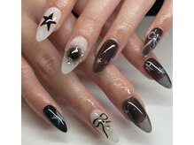 ザ ワンネイルズ(The one nails)/