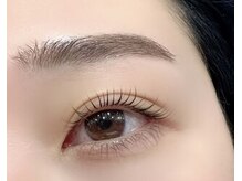 土曜日のクジラ 黒崎店/まつげパーマ パリジェンヌ