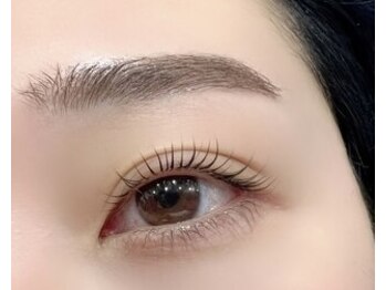 土曜日のクジラ 黒崎店/まつげパーマ パリジェンヌ