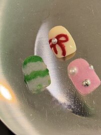 ボアネイル