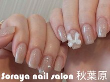 ソラヤ(Soraya)/韓国・ワンホンネイル・秋葉原