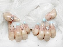 ラスズラン(La suzuran)/90分