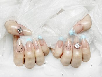 ラスズラン(La suzuran)/90分