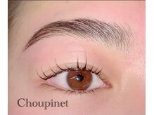 シュピネ(Choupinet)/◯眉毛パーマ◯