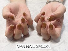ヴァンネイル 海老名店(Van Nail)/お客様　つけ放題デザイン