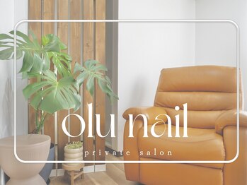 オルネイル(olu nail)/店内風景
