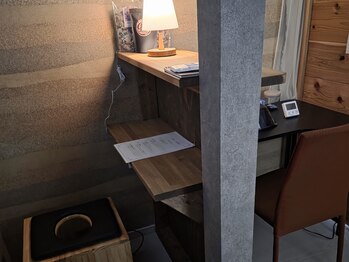 イコイ(ikoi)の写真/初めての方でもお気軽に体験してみませんか？経験豊富なスタッフがお悩みに合わせた施術をご提案☆