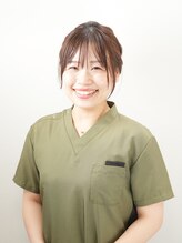 ひとといろ&nbsp;齊藤 綾香