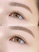 アイモア 可児店(eye mor.)/まつげパーマ