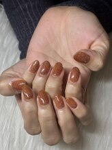 レイネ(Reine)/フラッシュネイル