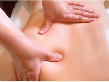 ポーラ あべの店(POLA)の雰囲気（肩こり、体の疲れ、ボディエステもお任せください。）