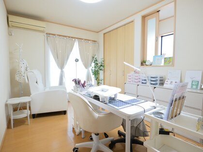 mimi nailの写真
