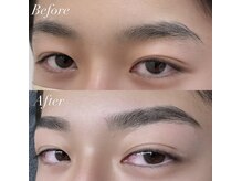 エヌアイズ(neYES!)/☆アイブロウWax☆