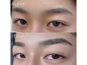 エヌアイズ(neYES!)/☆アイブロウWax☆