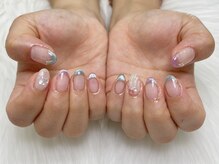 ロエン 北岡崎(ROEN)/マグネットフレンチ×シェル