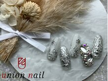 ユニオンネイル川崎(UNION NAIL)/2026/1 Nails-8