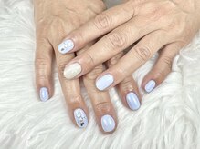 ホアン(HOAN)/４本アートネイル