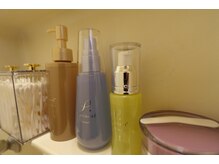 ヨサパーク ココロネ 大倉山(YOSA PARK kokorone)/クレンジング、基礎化粧品完備♪