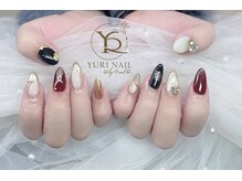 ユリナリタ(YuRi Narita)/