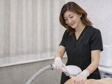 モンロー(MonroE+)の雰囲気（「卒業できる脱毛」で効果実感◎最新機器のハイブリッド脱毛★）