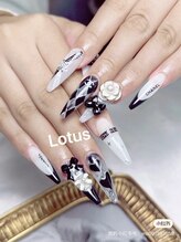 ロータス(LOTUS)