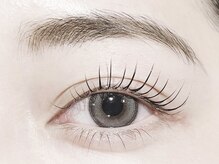 フラット(flat)/まつげパーマ