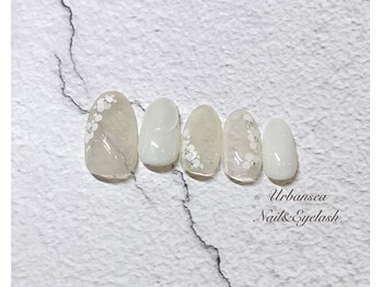 nail simple design 8.980円