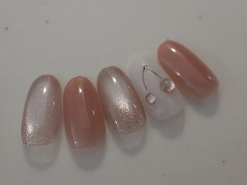 オルネイル(olunail)/定額デザイン