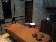 グラツィア つくば駅前店(Grazia)の雰囲気（[つくば/つくば駅/小顔/フェイシャル/毛穴/脱毛/ブライダル]）