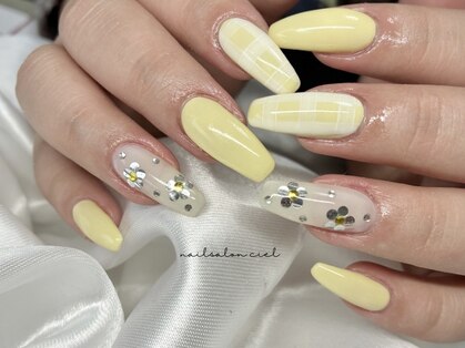 シエル(ciel)の写真