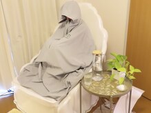 ヨサパーク リリー(YOSA PARK Lily)の雰囲気（温活始めませんか？温めて要らないものを出していきましょう！）