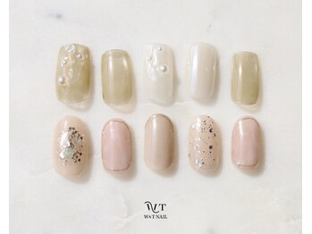 R8.03WTシンプルデザインコース