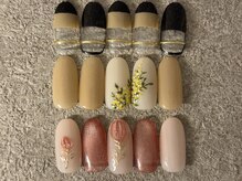 フルール ブルー(fleur bleue)