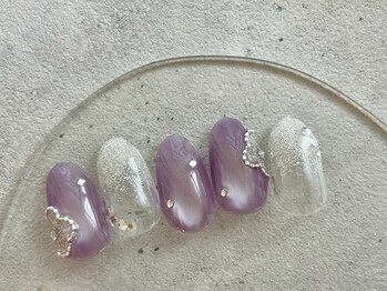 フレイヤ 新宿店(FREJA)/☆Platinaコース☆