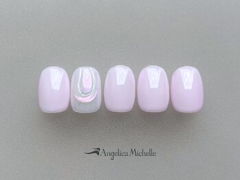 定額・シンプルアートコース