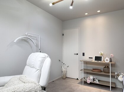 ルゥ(lou)の写真