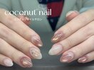 マグネットネイル