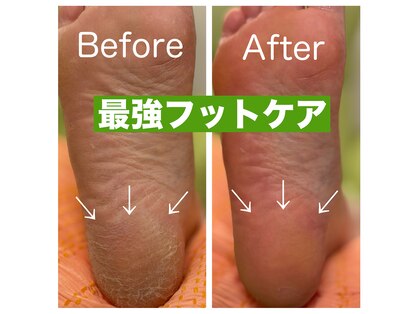 ネイルミュージアム(Nail Museum)の写真