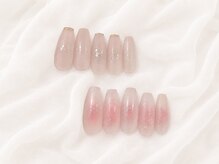 ハイリー(Hily)/松縄 ネイル